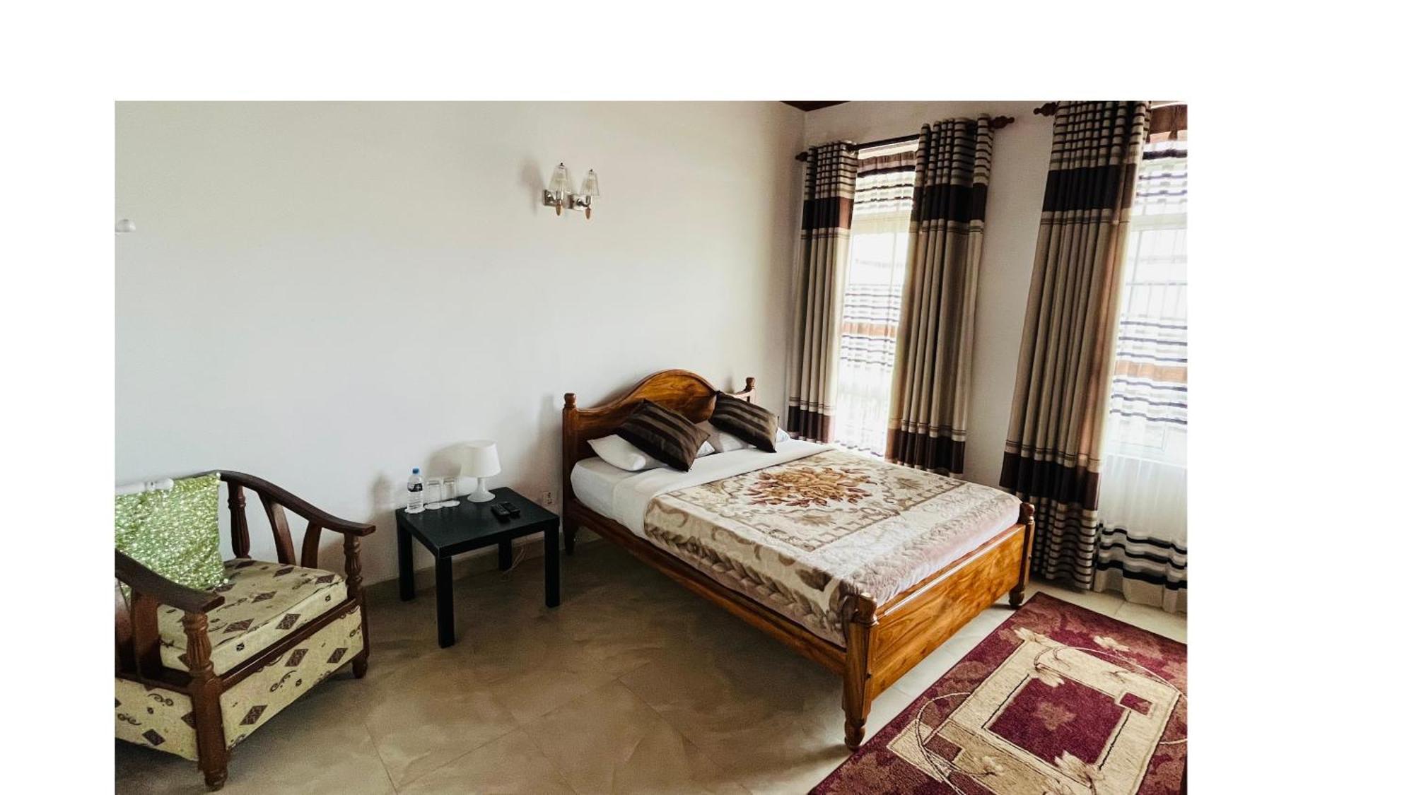 Thuring'S Holiday Bungalow Nuwara Eliya Exterior foto
