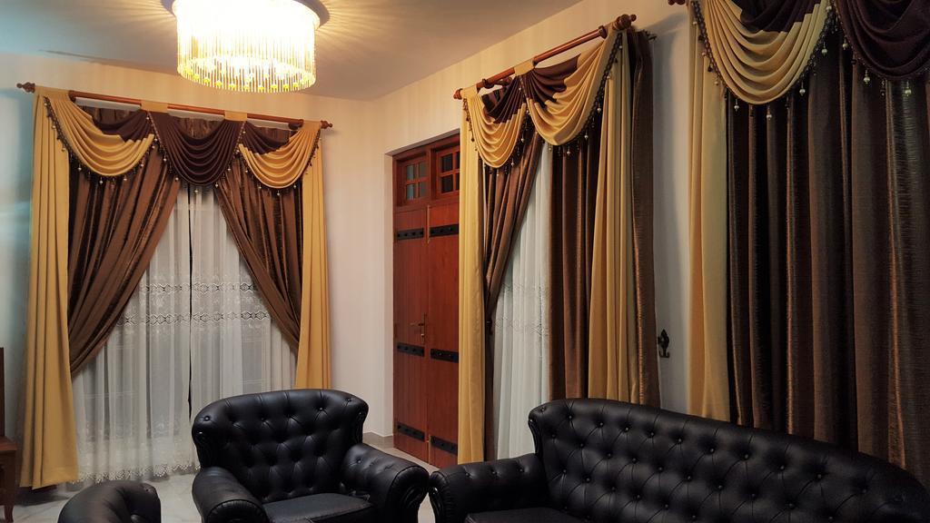 Thuring'S Holiday Bungalow Nuwara Eliya Exterior foto