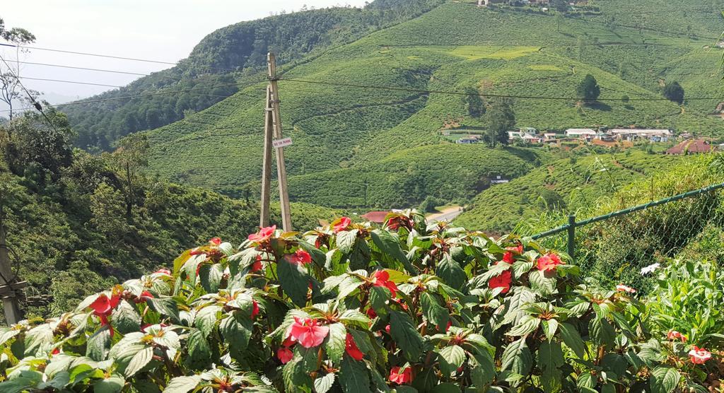 Thuring'S Holiday Bungalow Nuwara Eliya Exterior foto